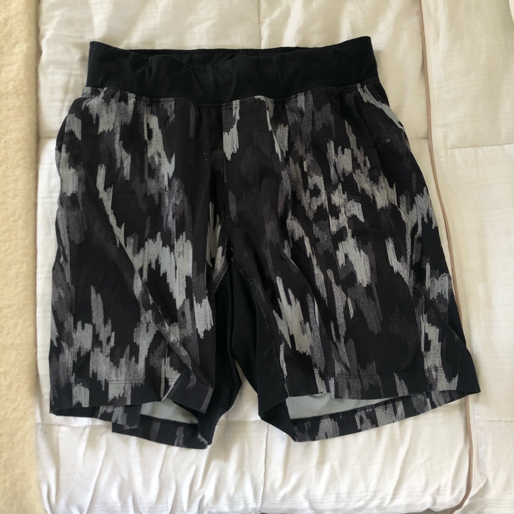 RARE LULULEMON THE SHORTS